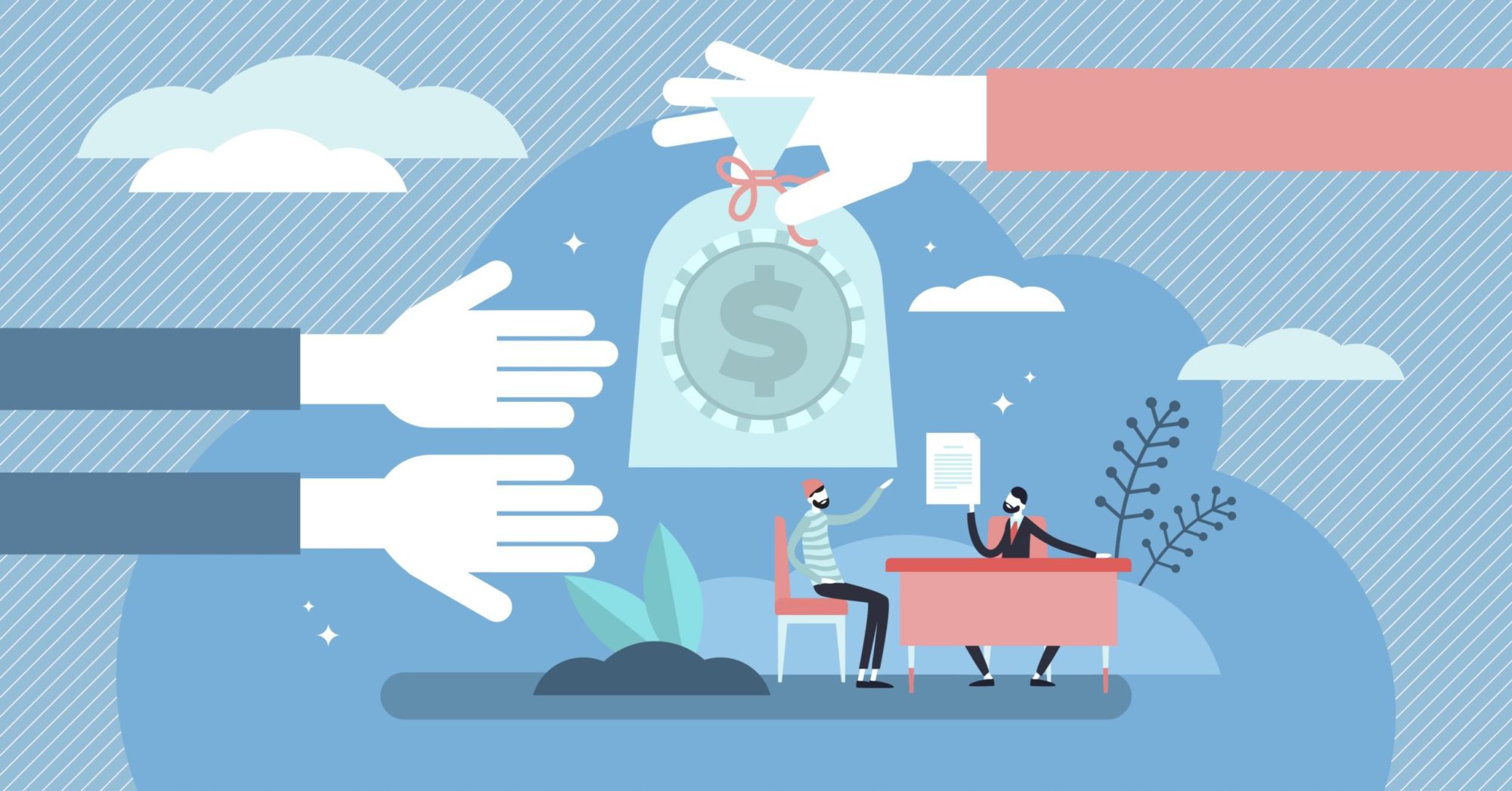 How publishers get paid (or don’t!) in the ad industry