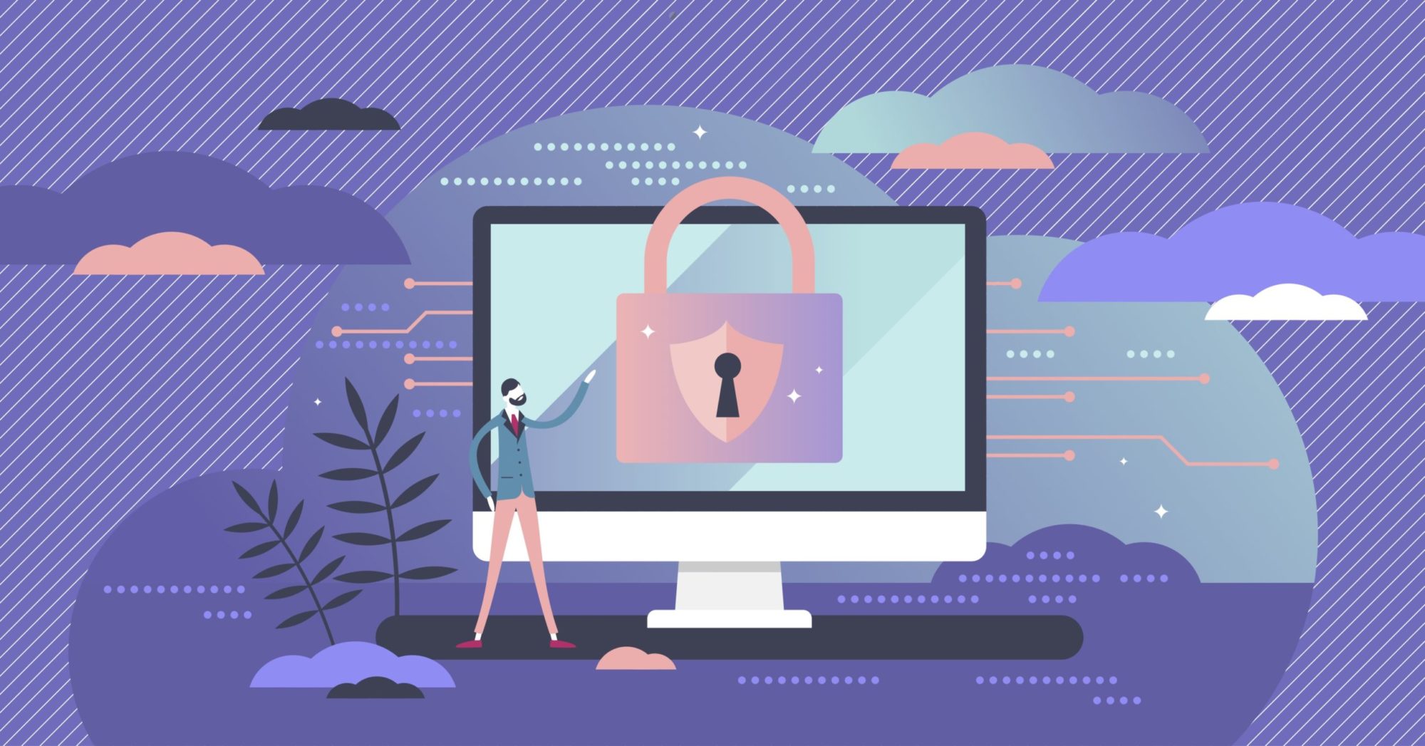 The State of Cookies and Data Privacy Laws: Publisher Responses Diverge Based on Size