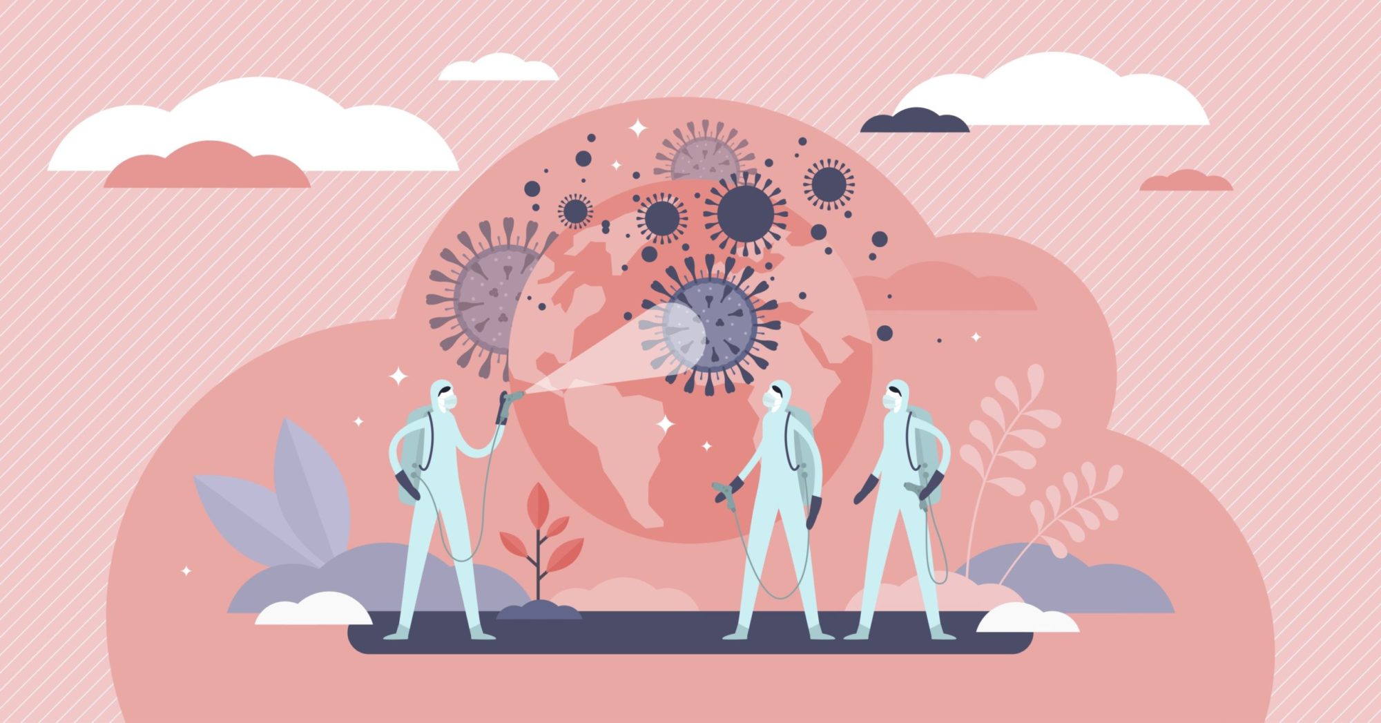 Coronavirus and digital media industry trends: 4/24/20