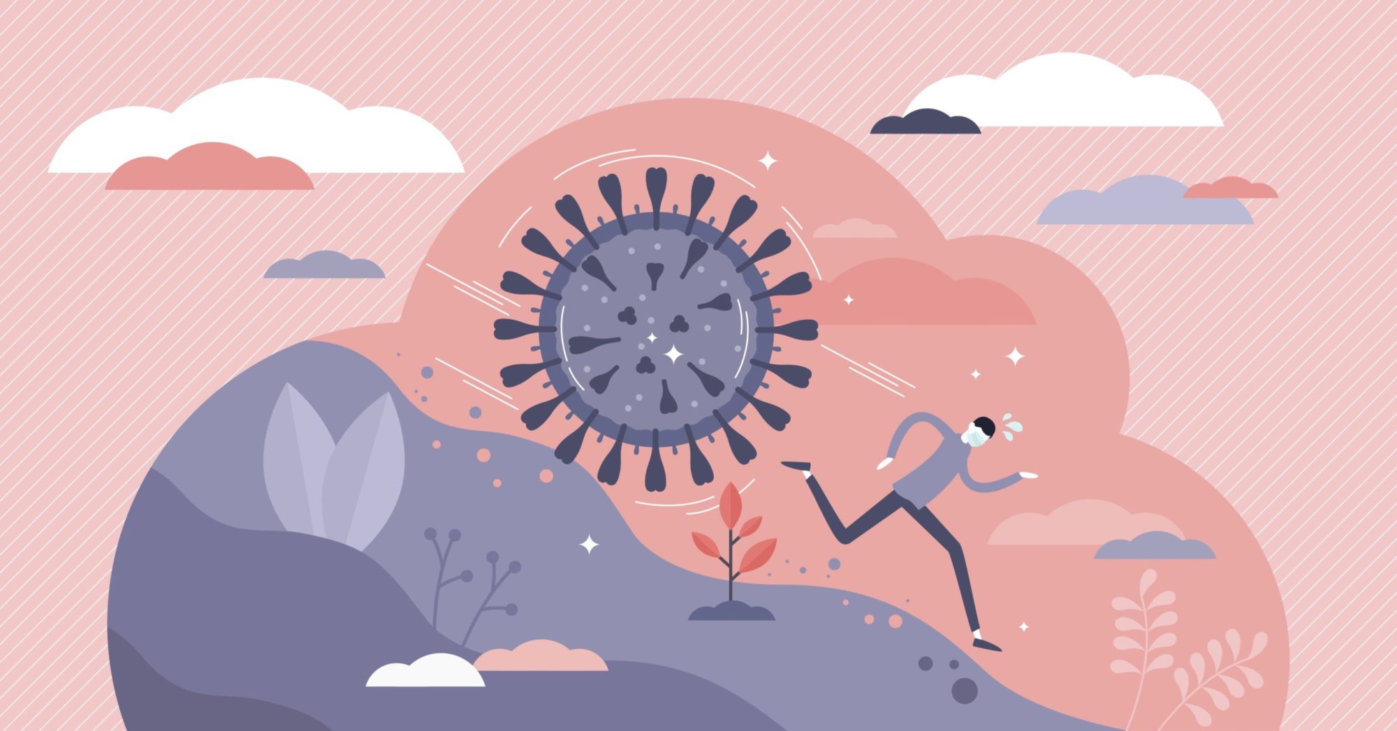 Coronavirus and digital media industry trends: 4/17/20