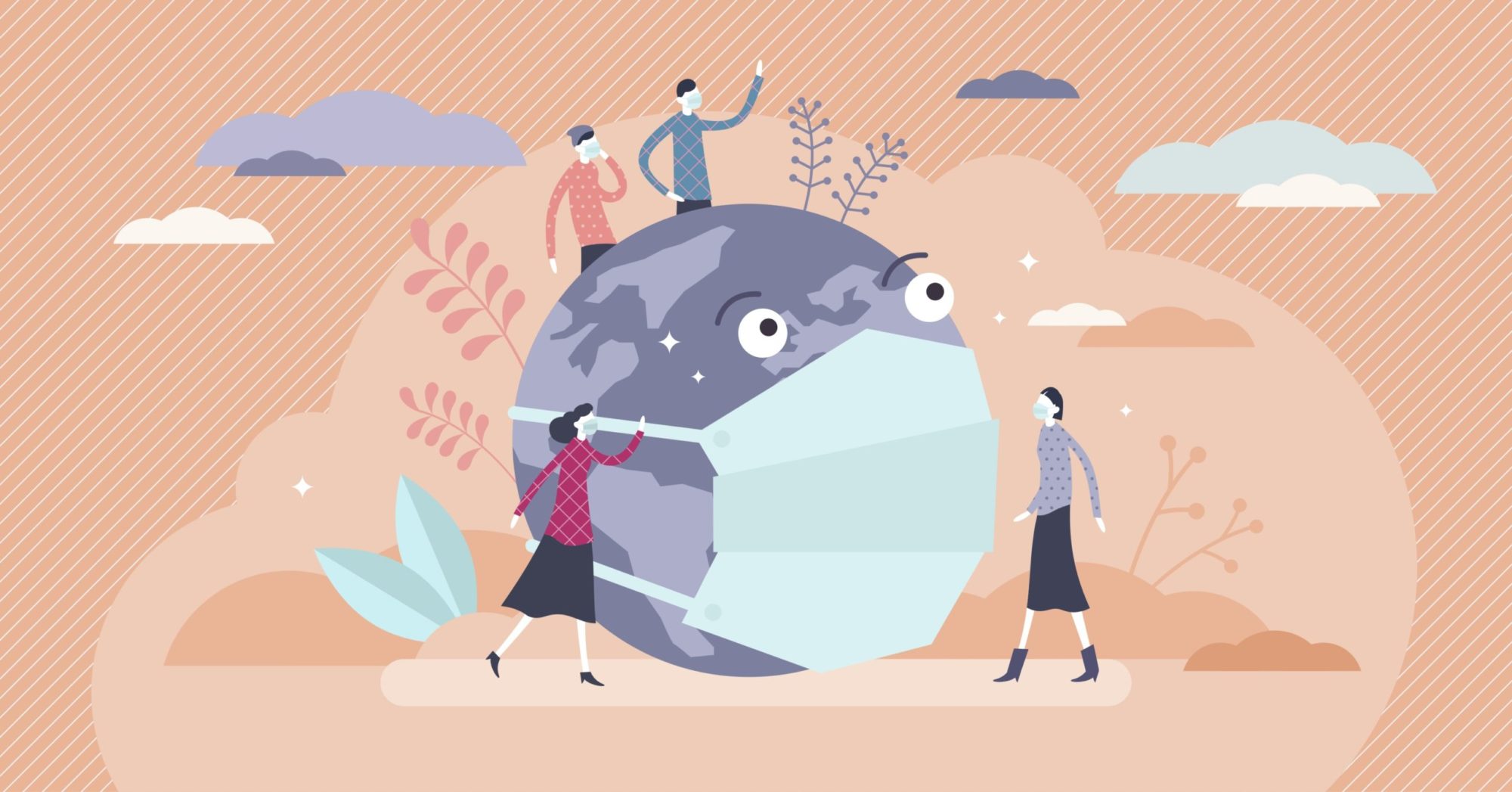 Coronavirus and digital media industry trends: 4/10/20
