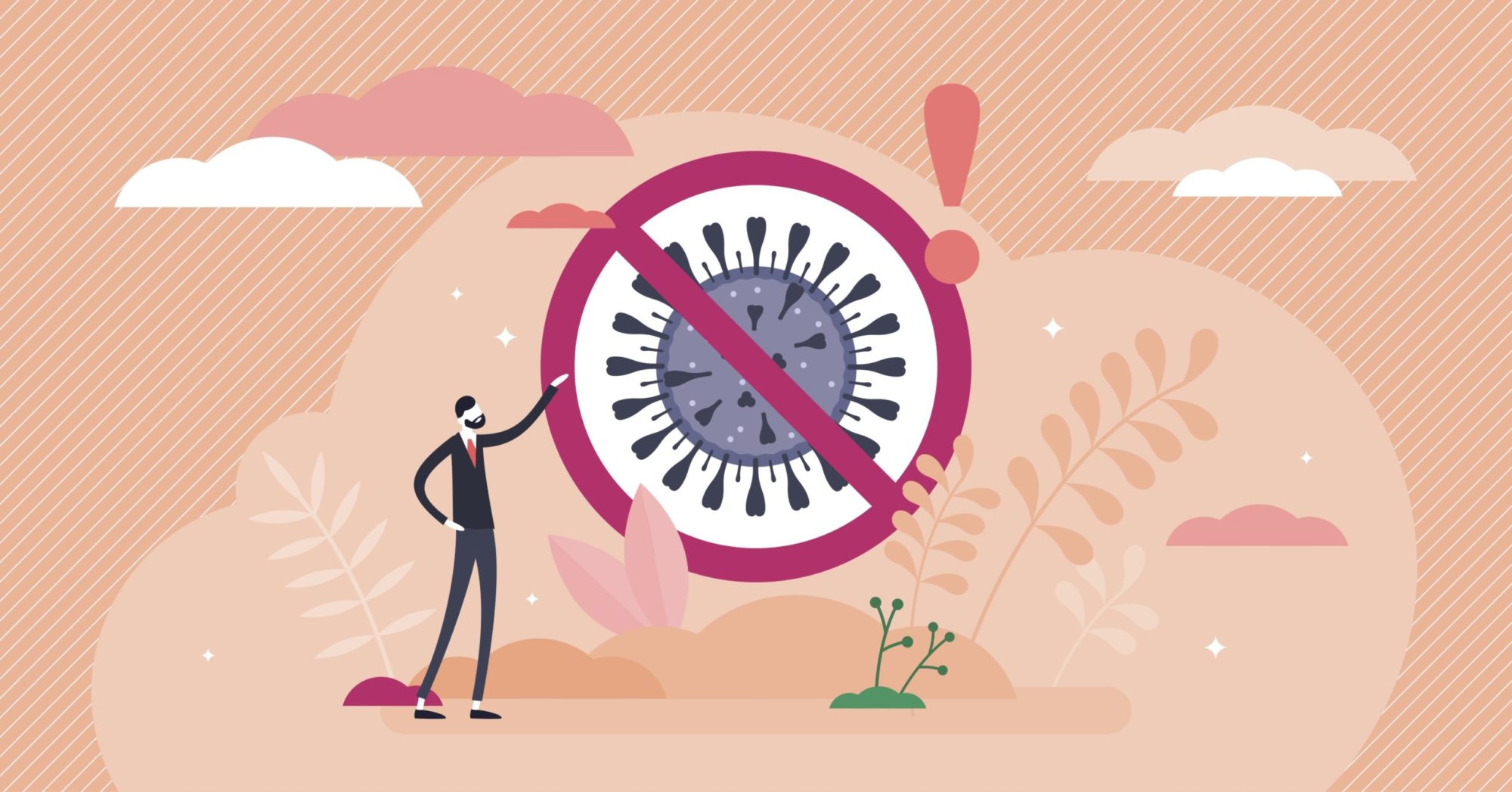 Coronavirus and digital media industry trends: 5/15/20
