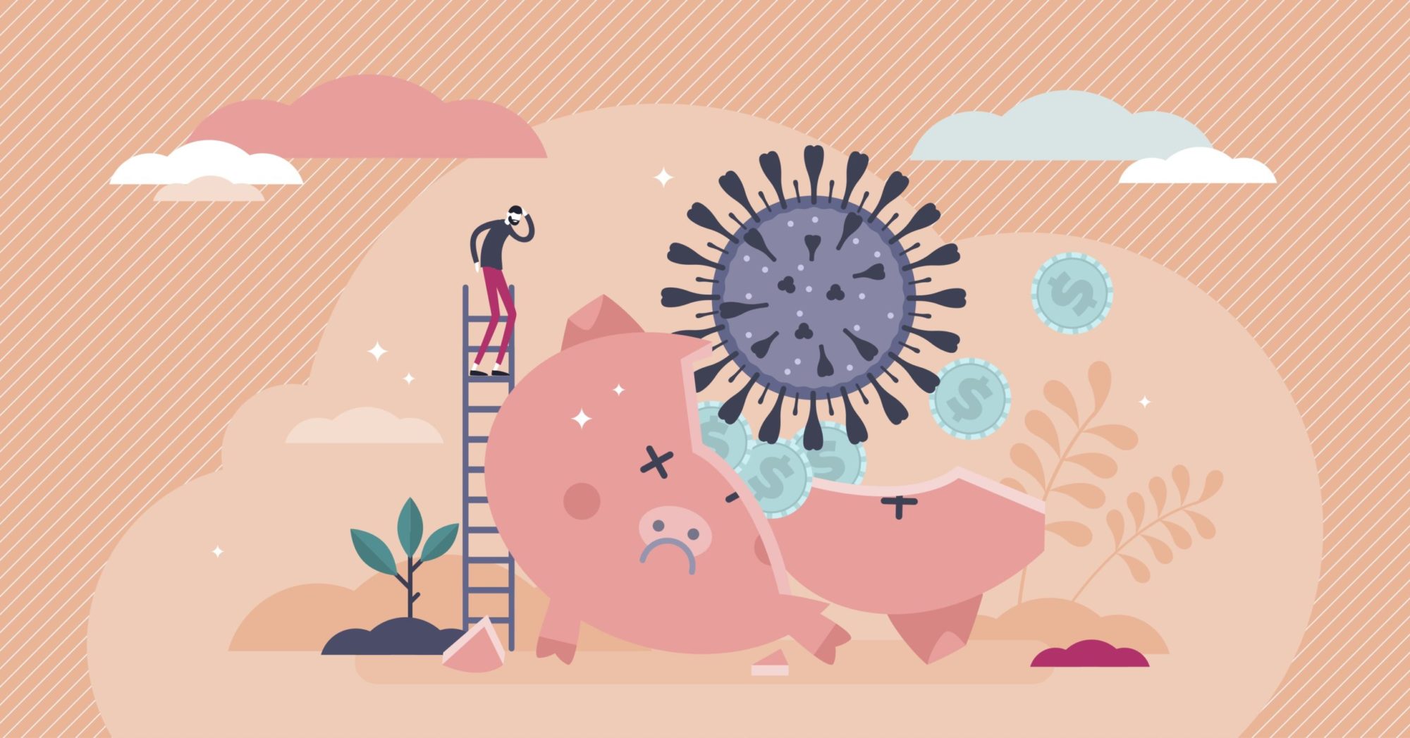 Coronavirus and digital media industry trends: 5/29/20