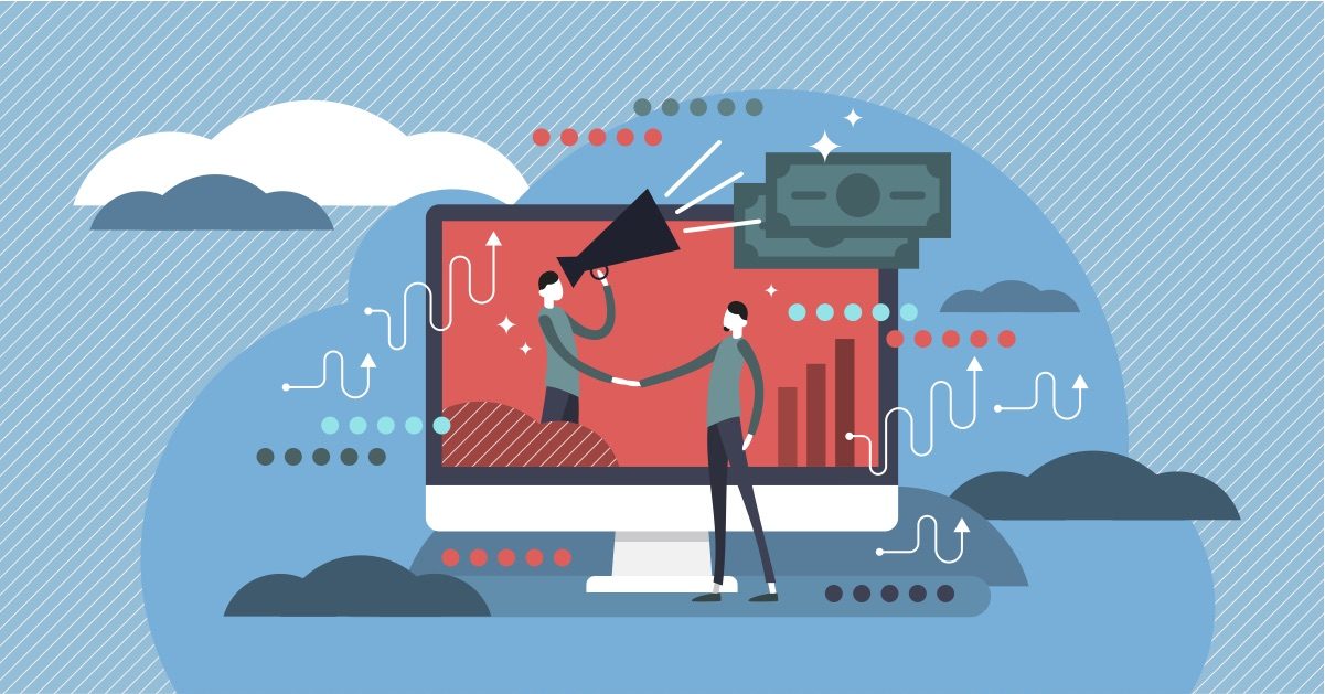 Reinventing Buyer-Seller Strategic Partnerships For A Programmatic World