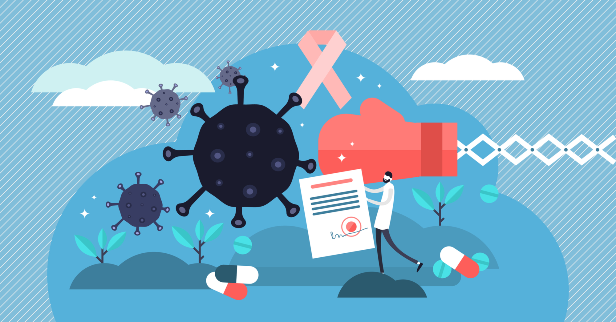 Coronavirus and digital media industry trends: 6/12/20