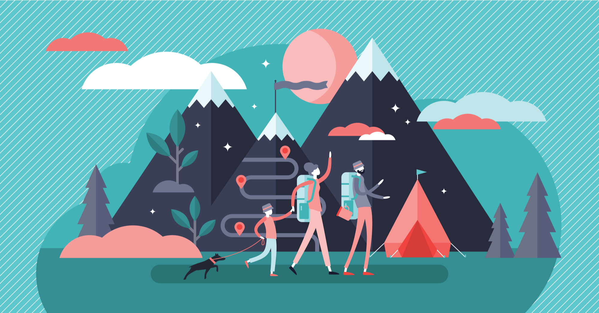 Digital content trends and strategies: Summer 2020