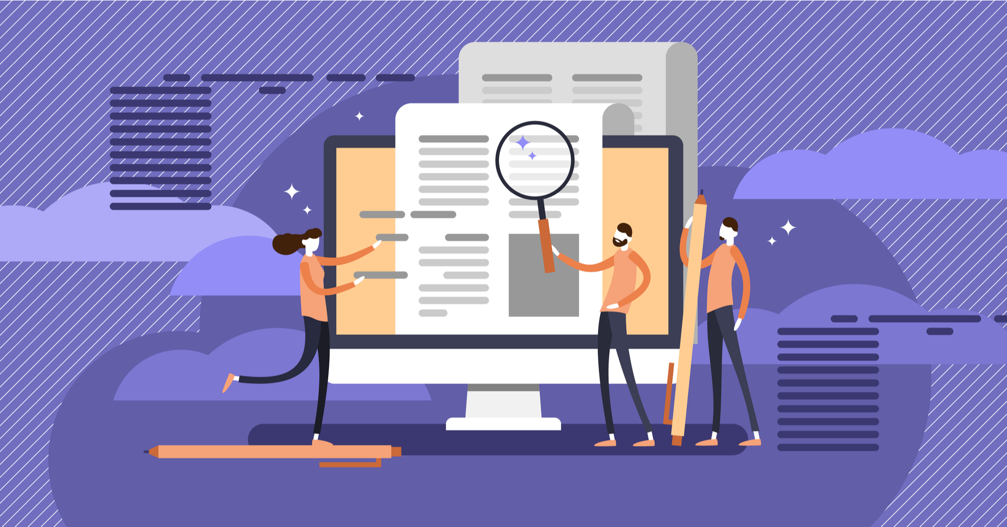 Digital media industry trends: 7/10/20