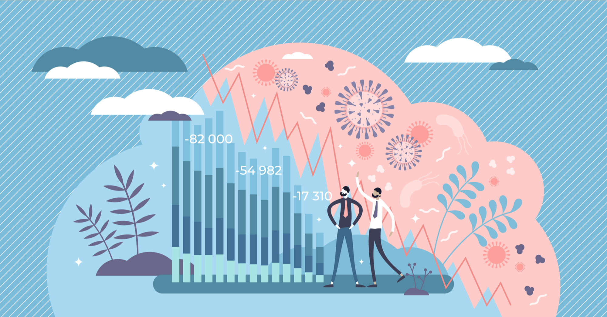 5 major trends we’ll see in 2020 fall and winter holidays